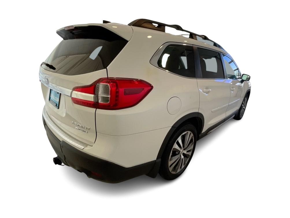 Thumbnail: 2020 Subaru Ascent - 20