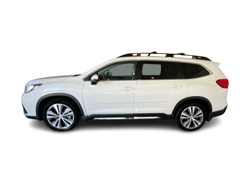 Thumbnail: 2020 Subaru Ascent - 3