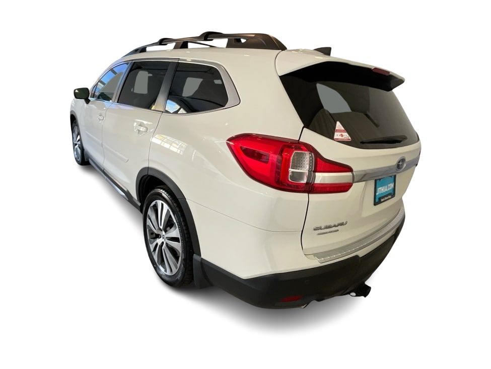 Thumbnail: 2020 Subaru Ascent - 4