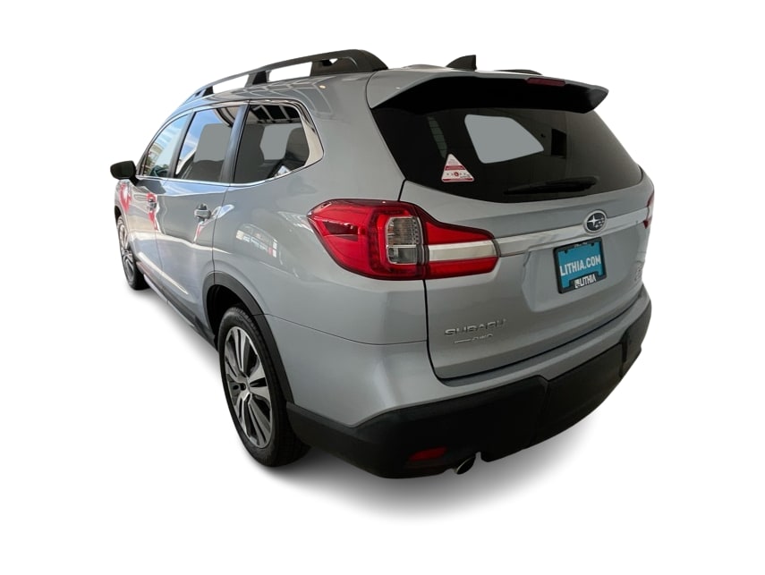 Thumbnail: 2022 Subaru Ascent - 4
