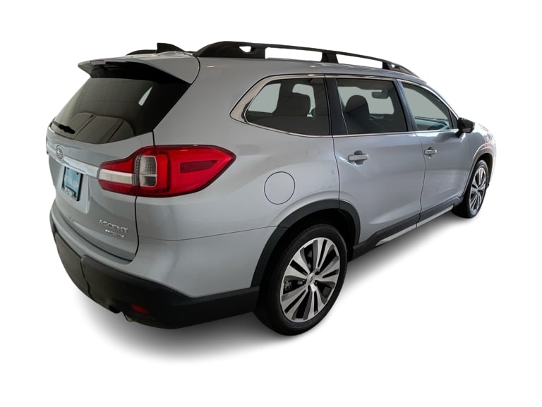 Thumbnail: 2022 Subaru Ascent - 20