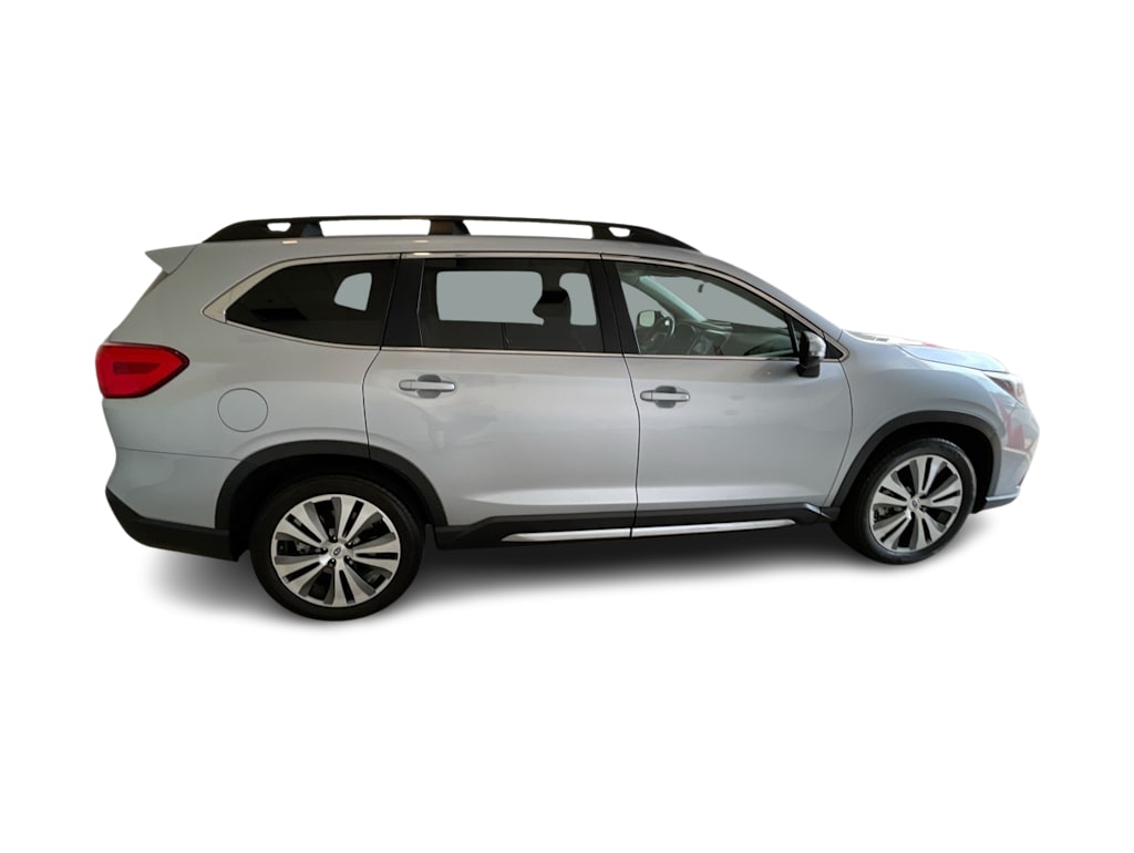 Thumbnail: 2022 Subaru Ascent - 21
