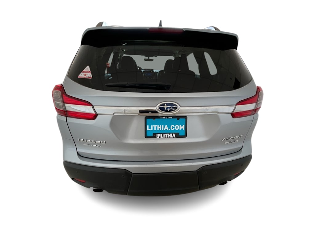 Thumbnail: 2022 Subaru Ascent - 5