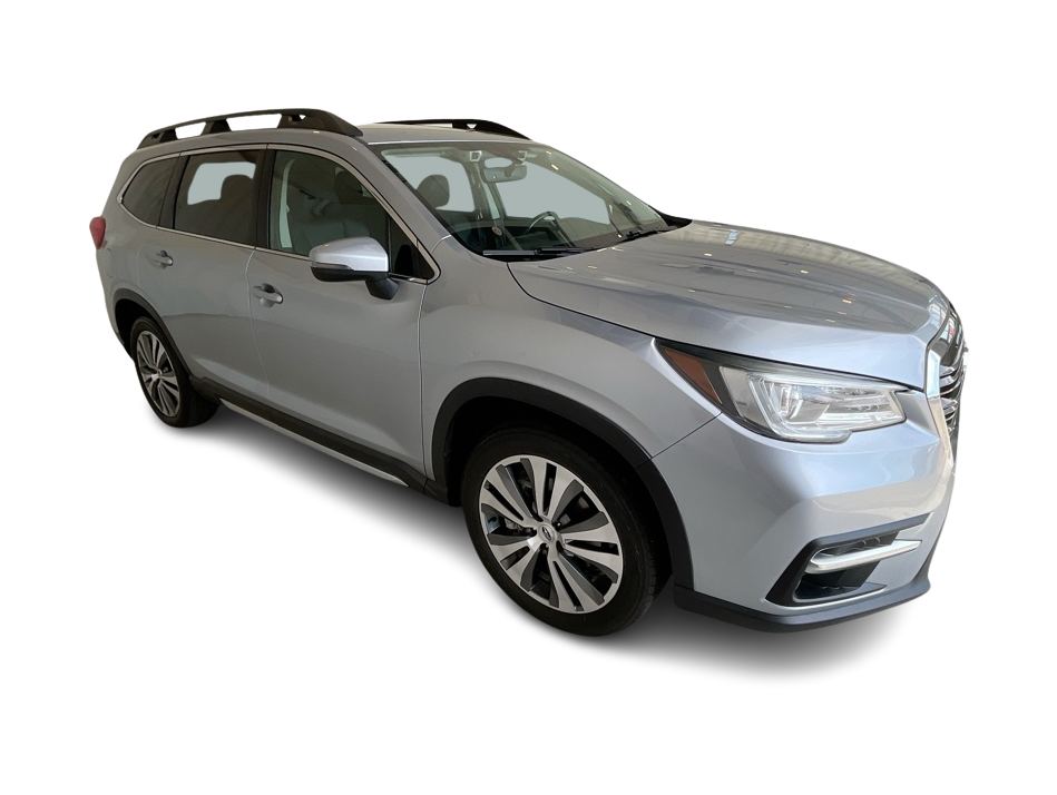 Thumbnail: 2022 Subaru Ascent - 18