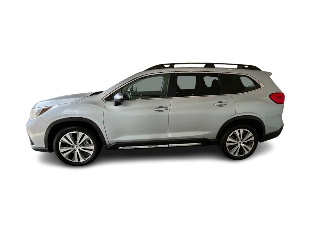Thumbnail: 2022 Subaru Ascent - 3