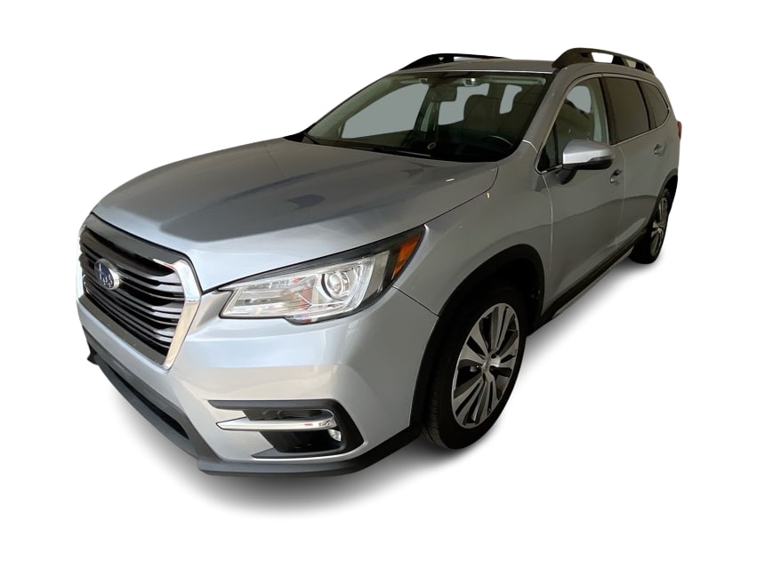 Thumbnail: 2022 Subaru Ascent - 19