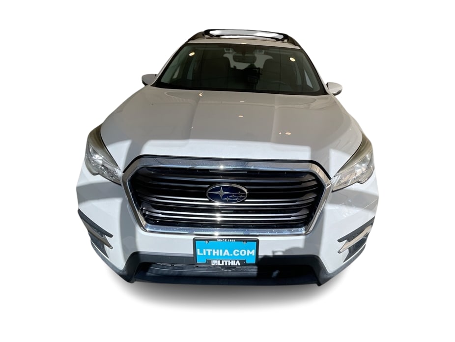 Thumbnail: 2020 Subaru Ascent - 6