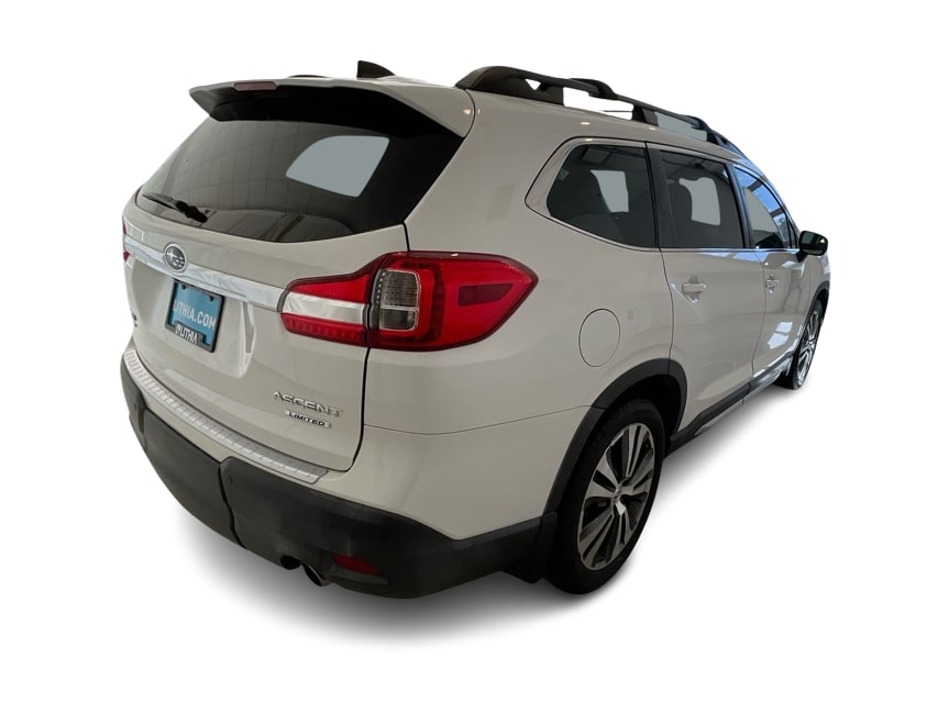 Thumbnail: 2020 Subaru Ascent - 20