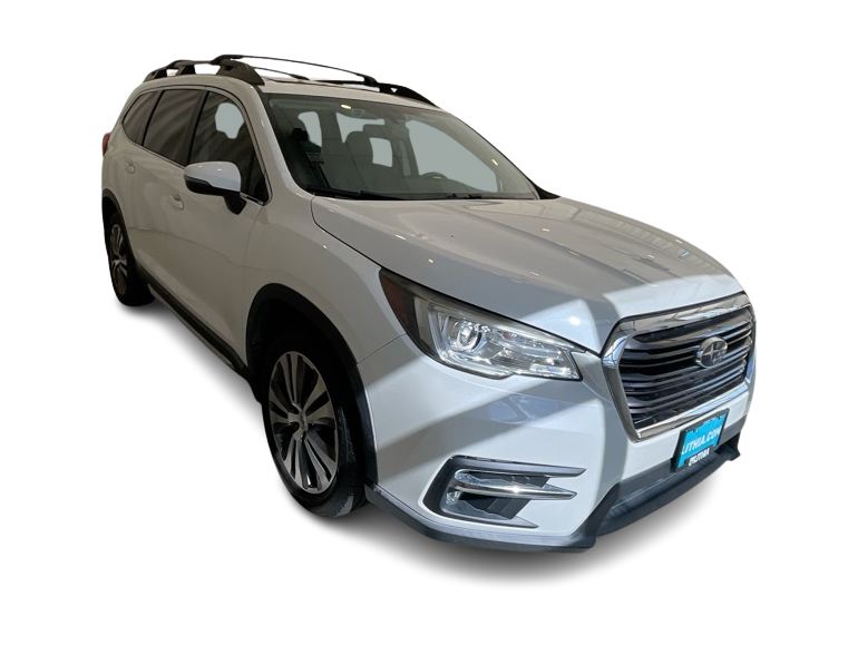 Thumbnail: 2020 Subaru Ascent - 18