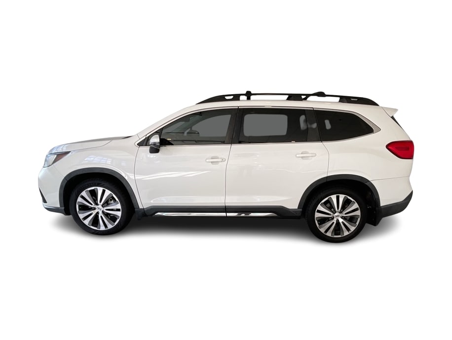 Thumbnail: 2020 Subaru Ascent - 3