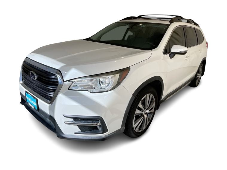 Thumbnail: 2020 Subaru Ascent - 19