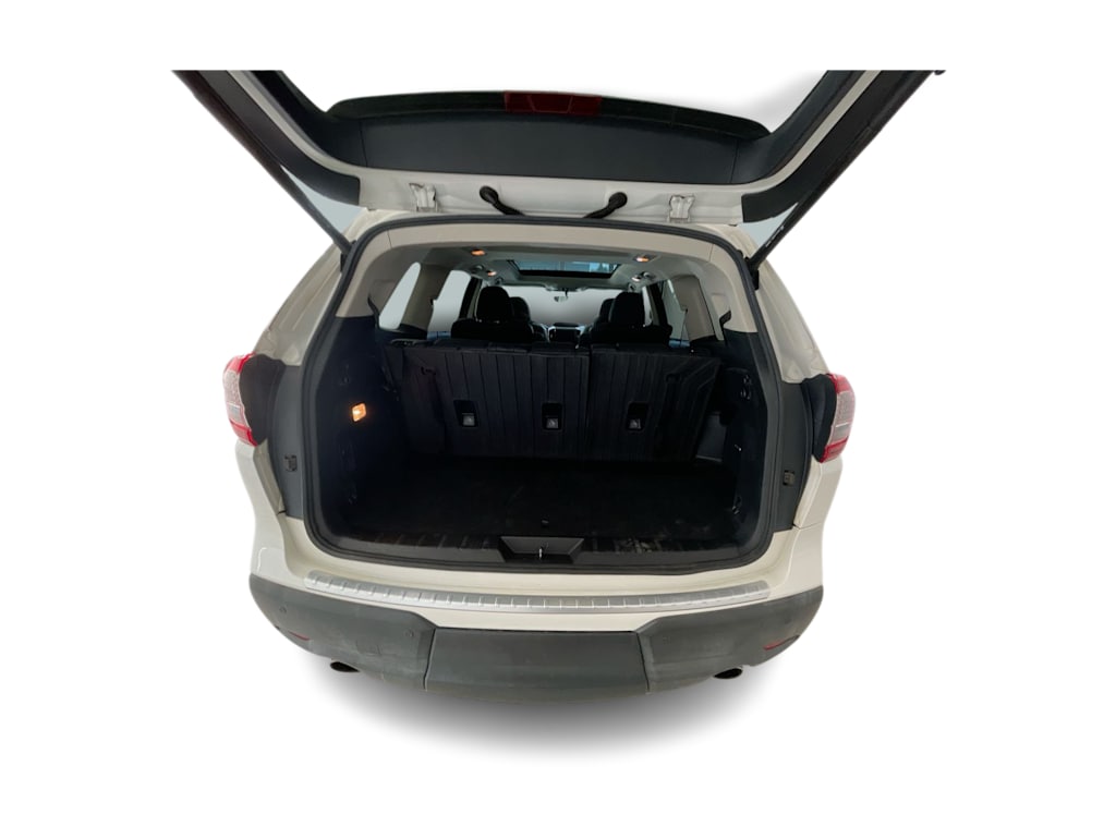 Thumbnail: 2020 Subaru Ascent - 15