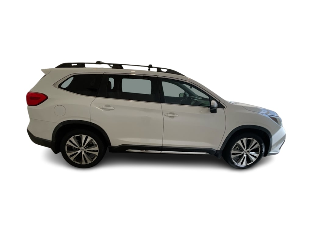 Thumbnail: 2020 Subaru Ascent - 21