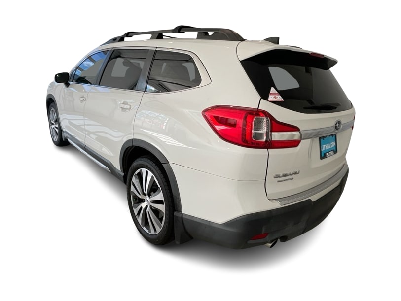 Thumbnail: 2020 Subaru Ascent - 4