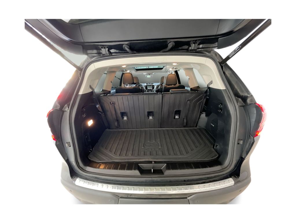 Thumbnail: 2019 Subaru Ascent - 31