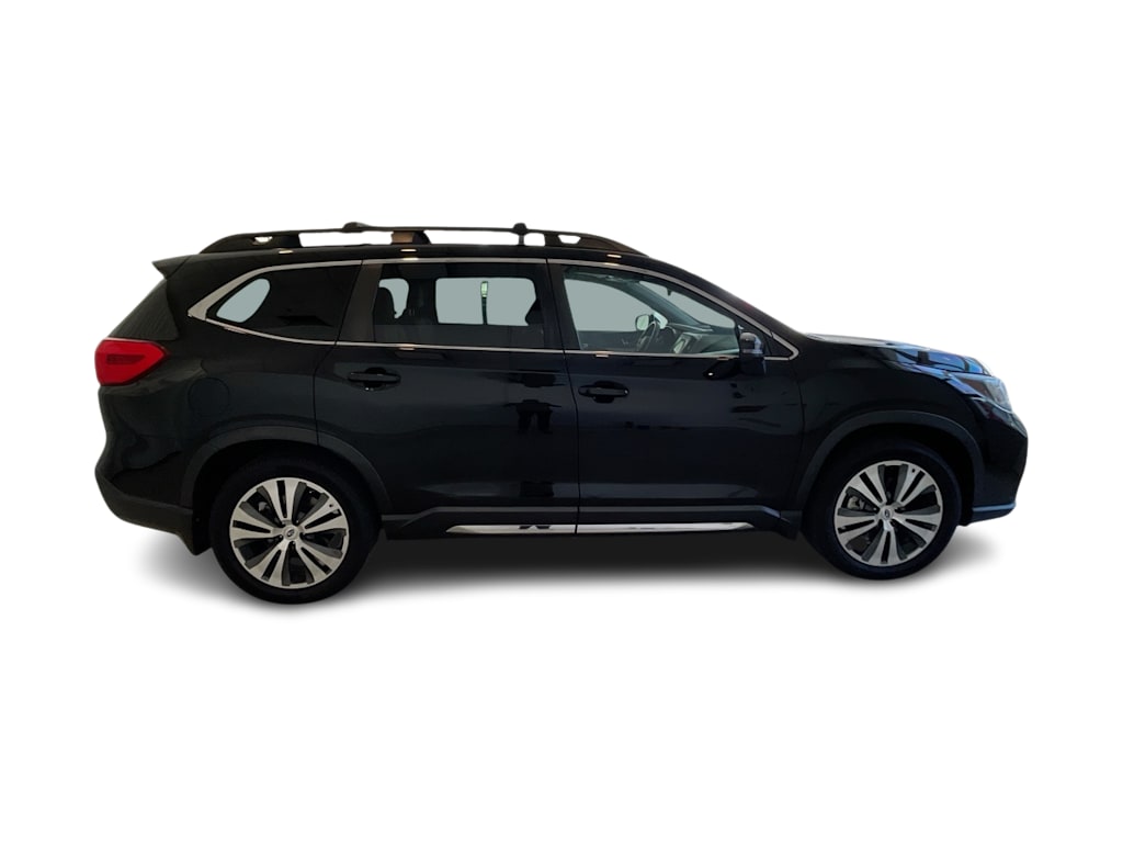 Thumbnail: 2019 Subaru Ascent - 21