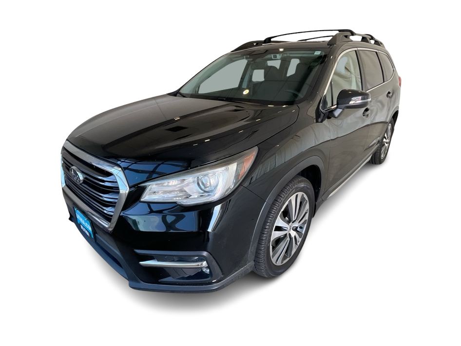 Thumbnail: 2019 Subaru Ascent - 19