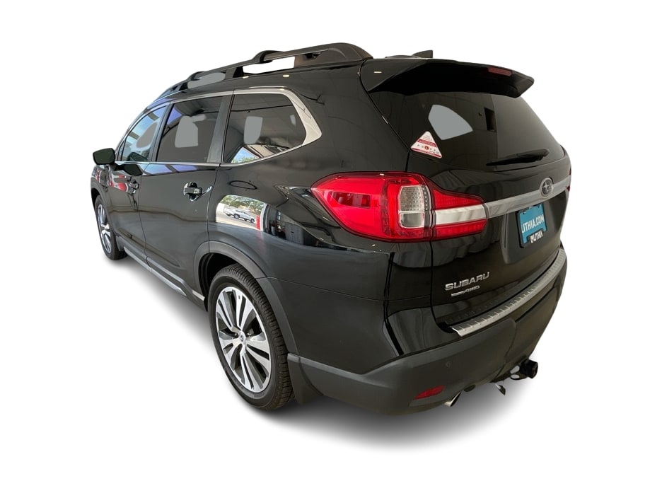 Thumbnail: 2019 Subaru Ascent - 4