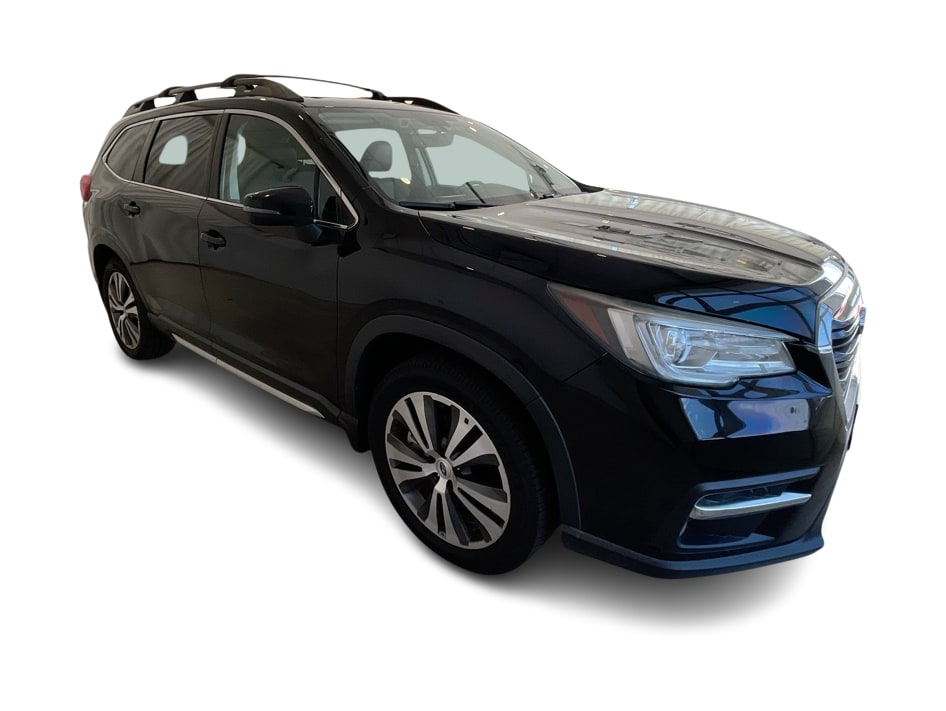 Thumbnail: 2019 Subaru Ascent - 18