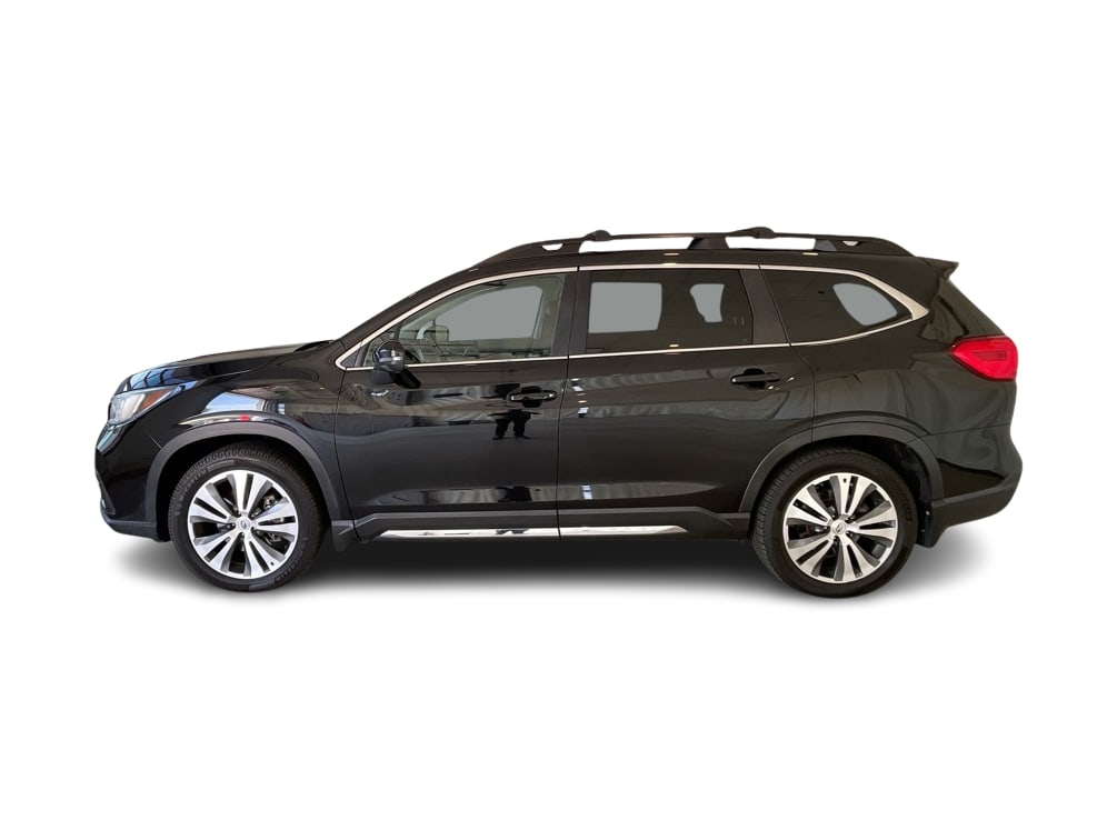 Thumbnail: 2019 Subaru Ascent - 3