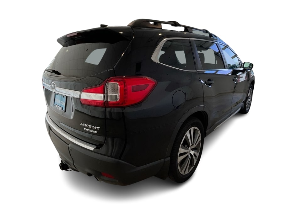 Thumbnail: 2019 Subaru Ascent - 20