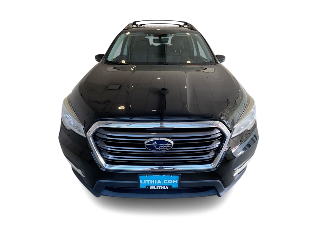 Thumbnail: 2019 Subaru Ascent - 6