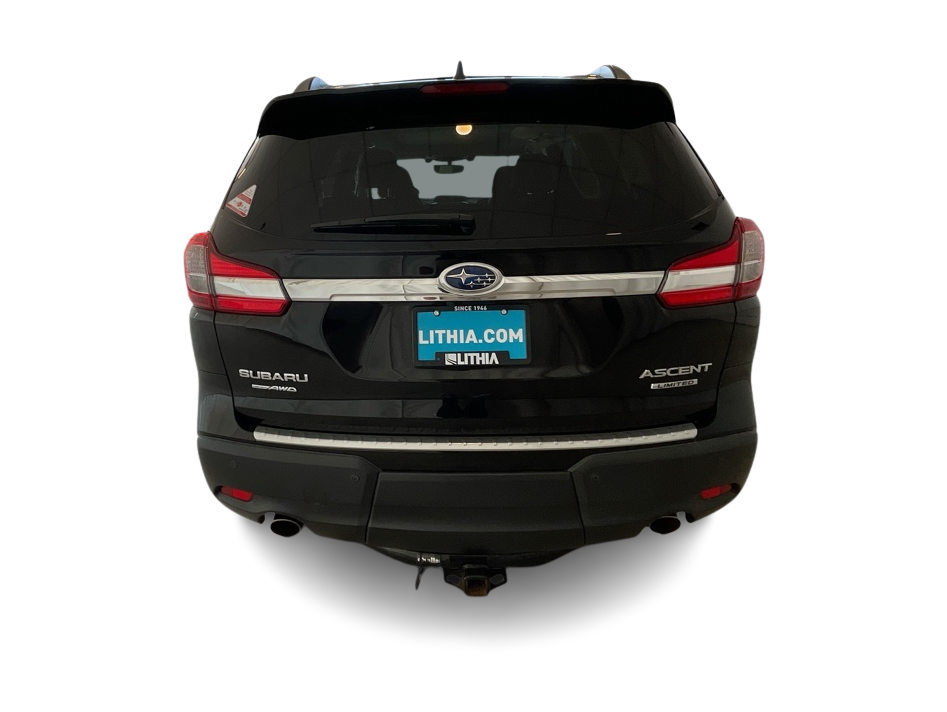 Thumbnail: 2019 Subaru Ascent - 5