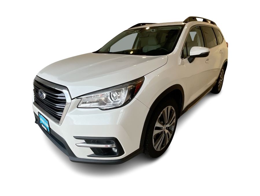 Thumbnail: 2022 Subaru Ascent - 19