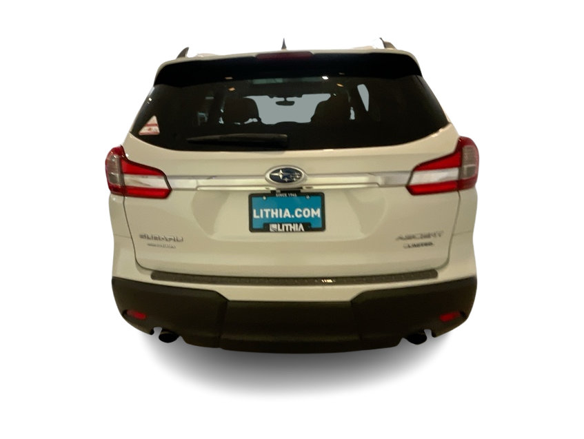 Thumbnail: 2022 Subaru Ascent - 5