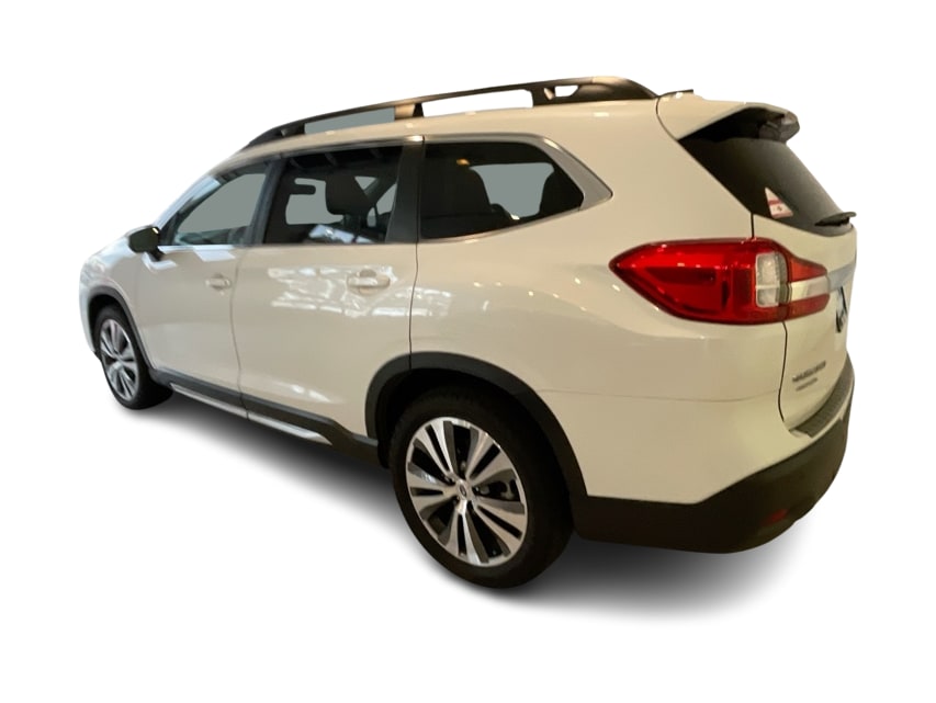 Thumbnail: 2022 Subaru Ascent - 4