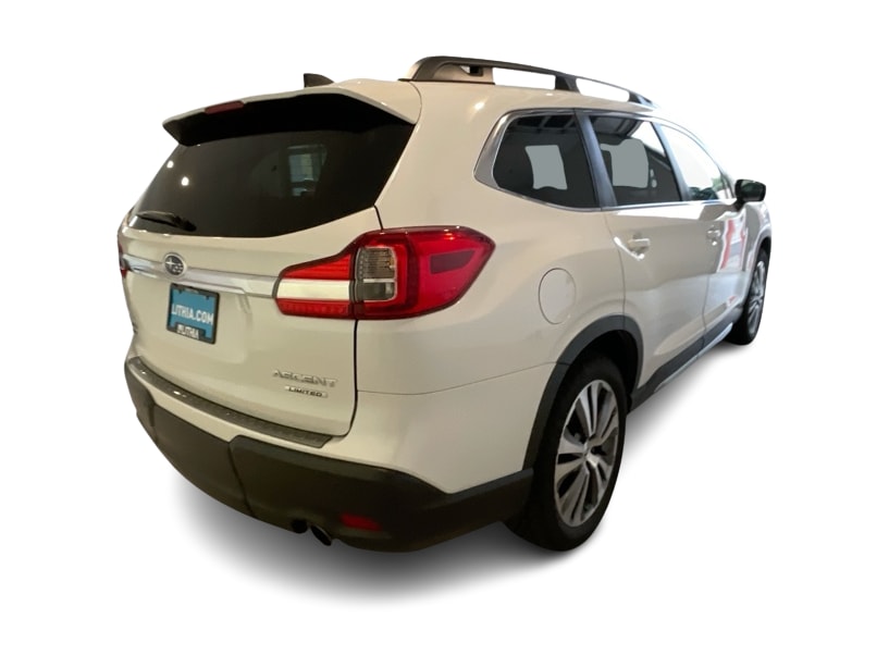 Thumbnail: 2022 Subaru Ascent - 20