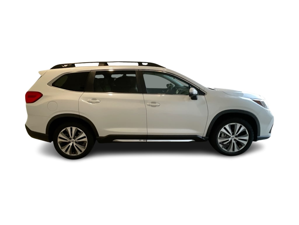 Thumbnail: 2022 Subaru Ascent - 21