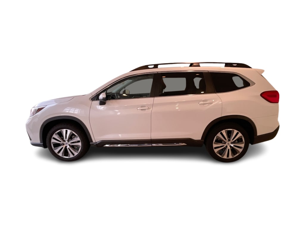 Thumbnail: 2022 Subaru Ascent - 3