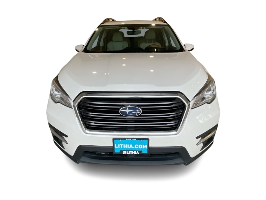 Thumbnail: 2022 Subaru Ascent - 6