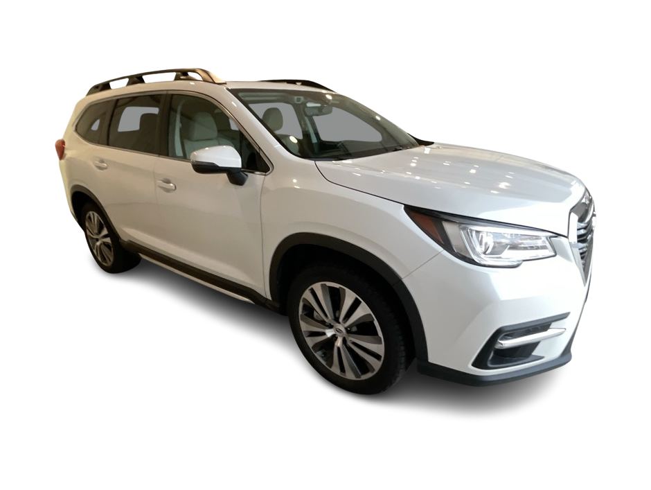 Thumbnail: 2022 Subaru Ascent - 18
