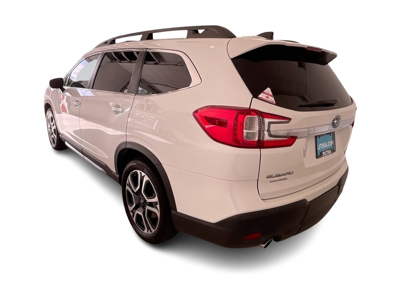 Thumbnail: 2023 Subaru Ascent - 3