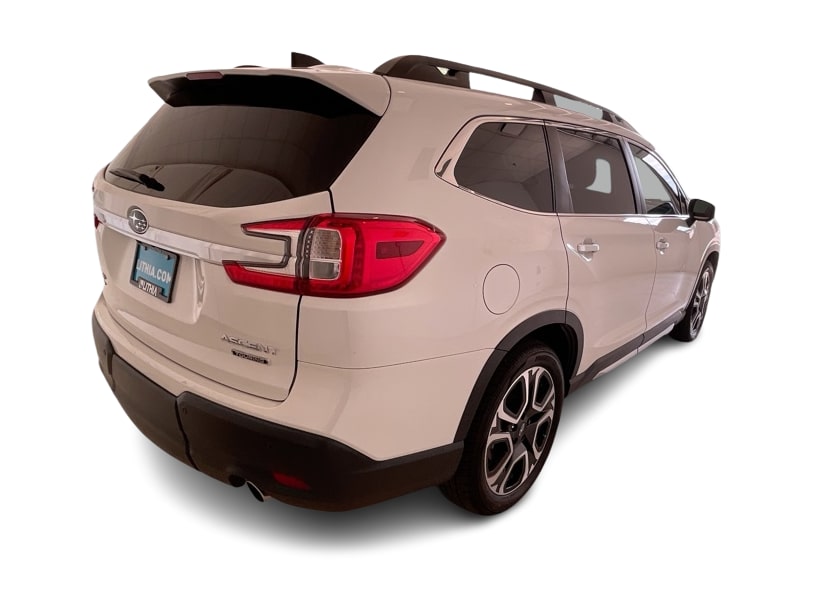 Thumbnail: 2023 Subaru Ascent - 21
