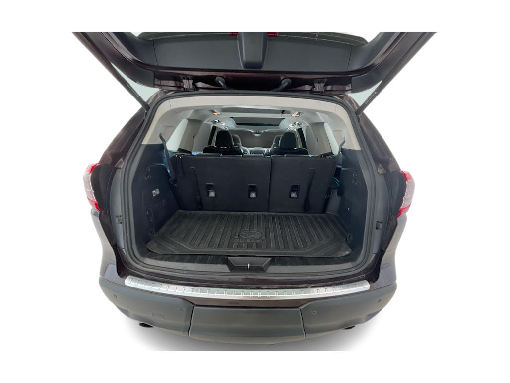 Thumbnail: 2023 Subaru Ascent - 16