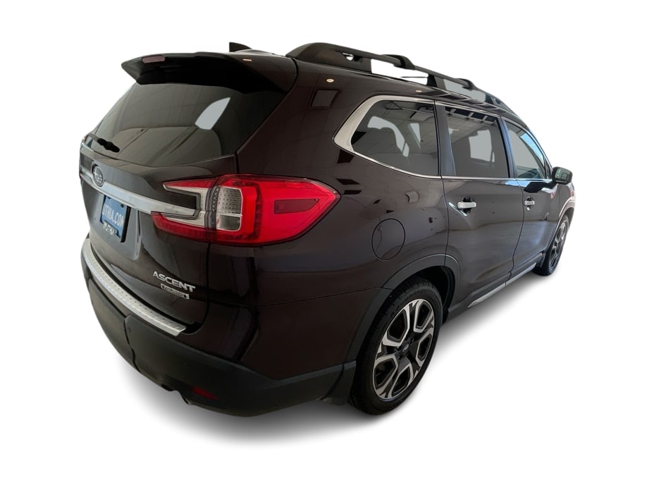 Thumbnail: 2023 Subaru Ascent - 20