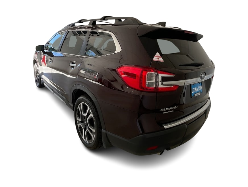 Thumbnail: 2023 Subaru Ascent - 4
