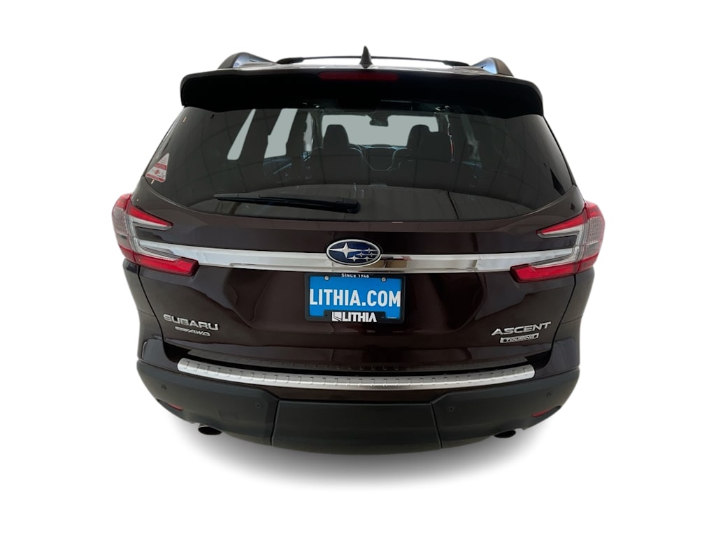 Thumbnail: 2023 Subaru Ascent - 5