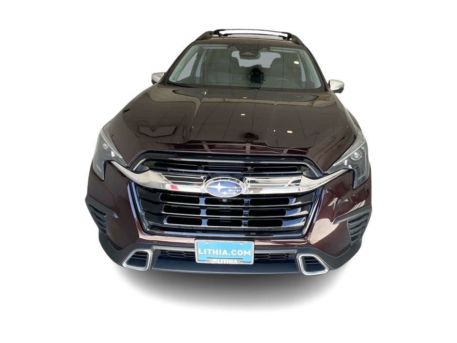 Thumbnail: 2023 Subaru Ascent - 6