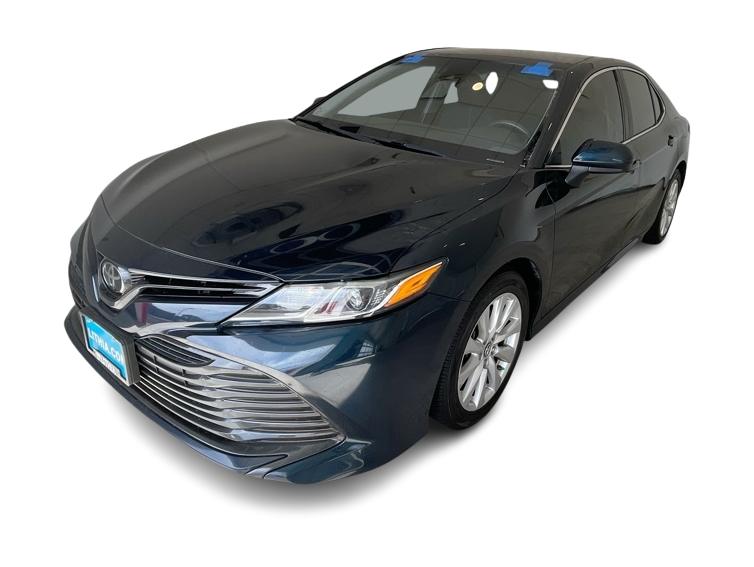 Thumbnail: 2019 Toyota Camry - 18