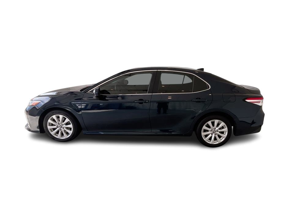 Thumbnail: 2019 Toyota Camry - 3