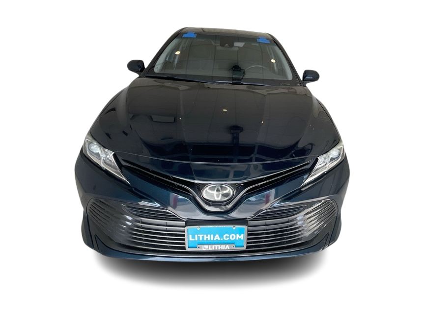 Thumbnail: 2019 Toyota Camry - 5