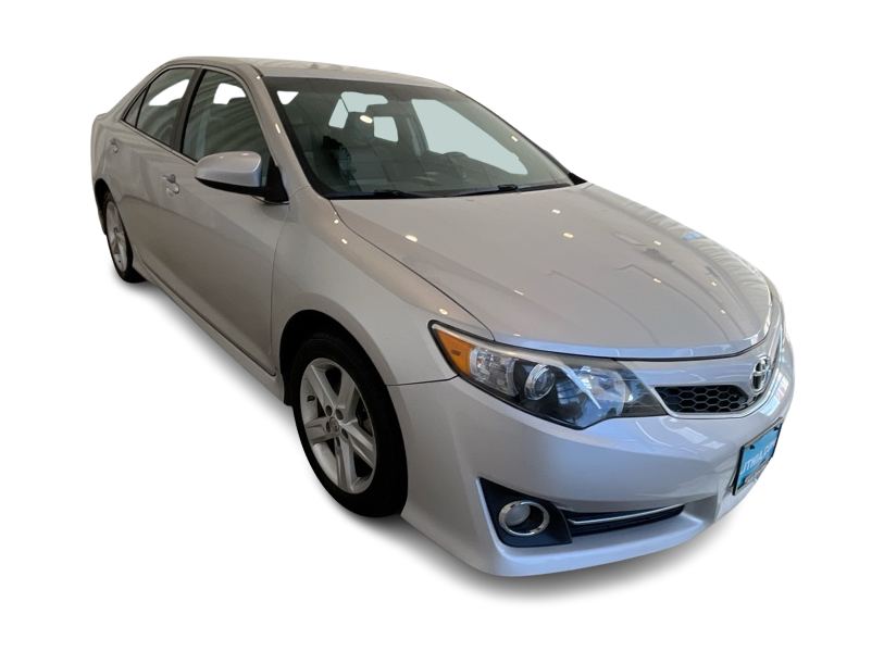 Thumbnail: 2014 Toyota Camry - 17