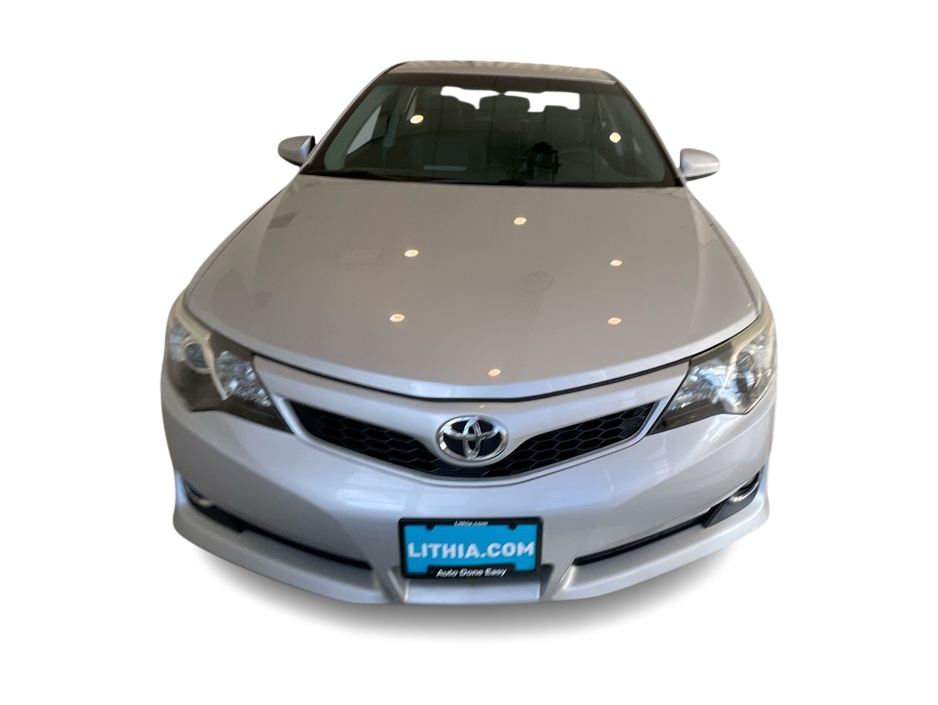 Thumbnail: 2014 Toyota Camry - 4