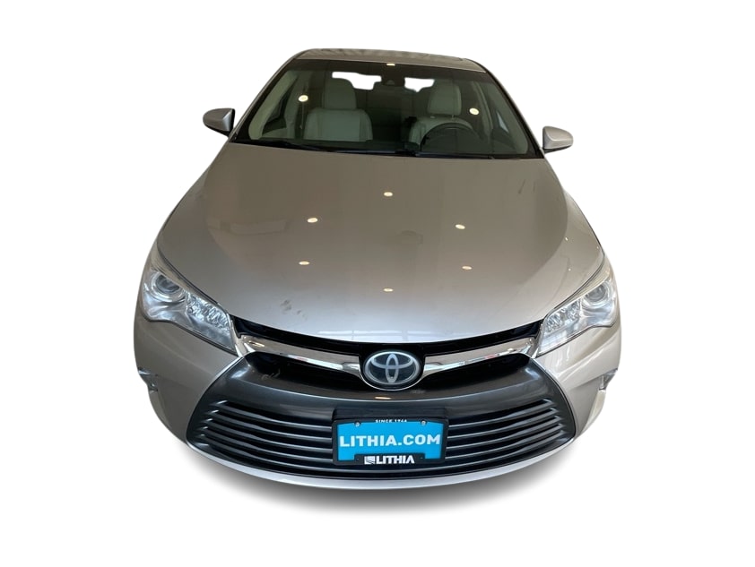 Thumbnail: 2016 Toyota Camry - 4