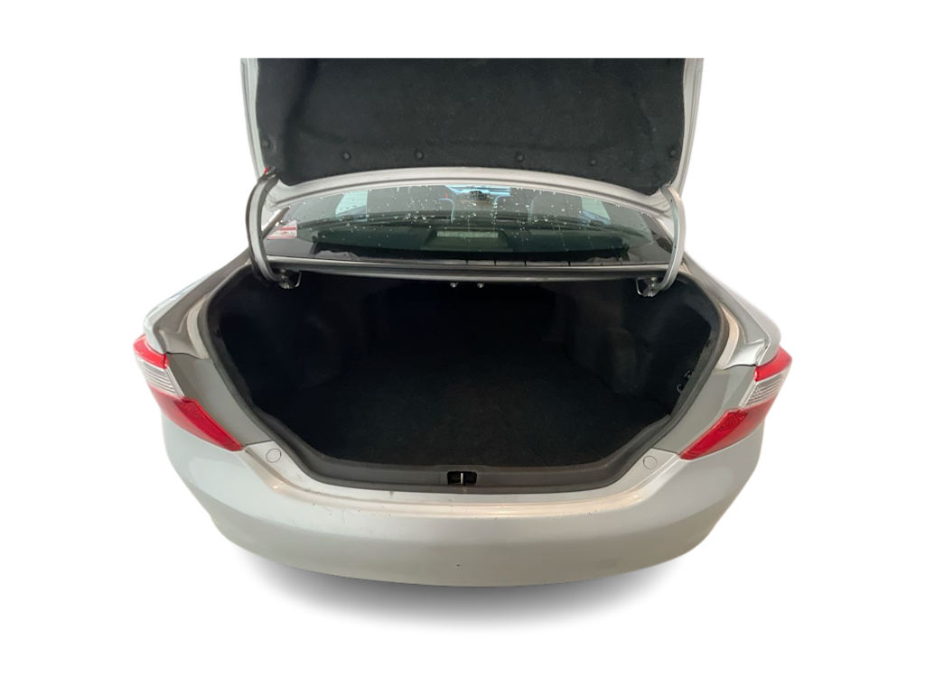 Thumbnail: 2012 Toyota Camry - 12