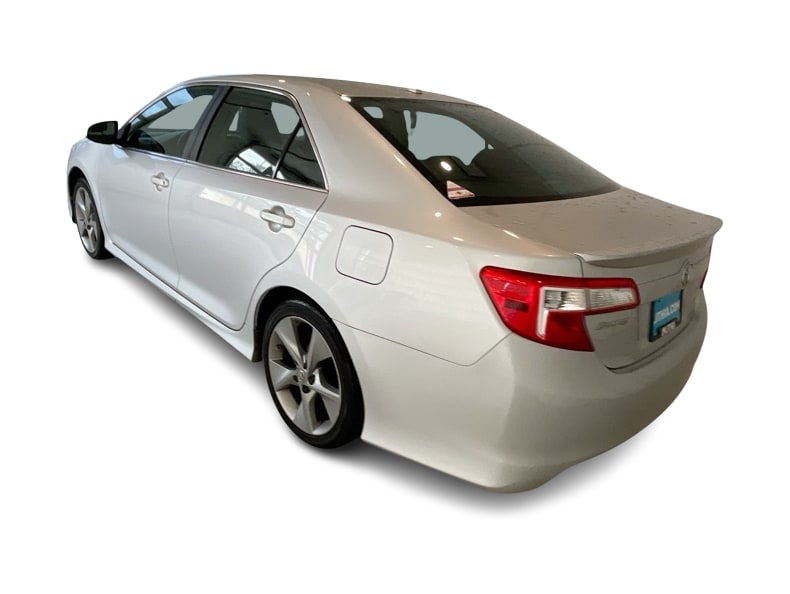 Thumbnail: 2012 Toyota Camry - 3